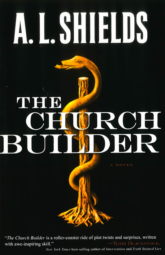 The Church Builder