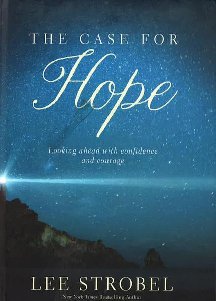 The Case For Hope