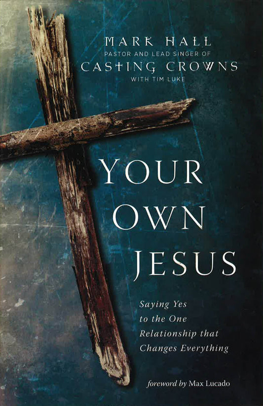 Finding Your Own Jesus