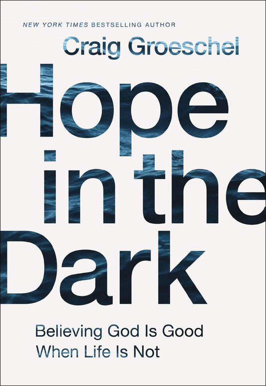 Hope In The Dark