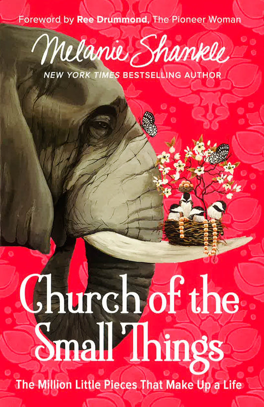 Church Of The Small Things