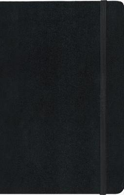 NIV, Thinline Bible, Hardcover, Black, Red Letter Edition, Comfort Print