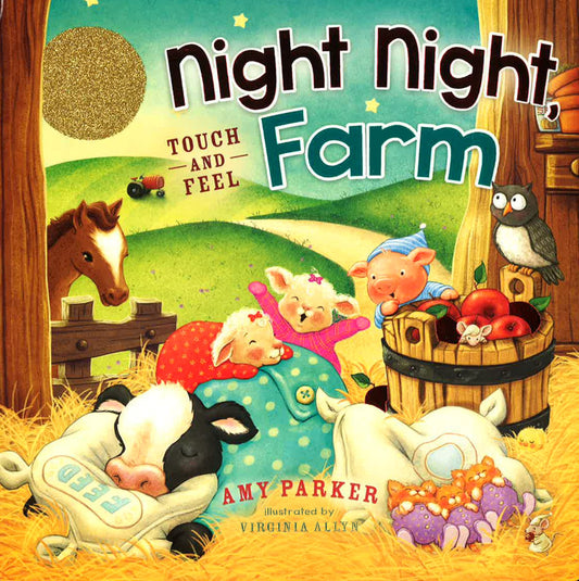Night Night, Farm