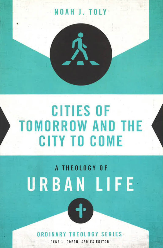 Cities Of Tomorrow Sc Ord Theo