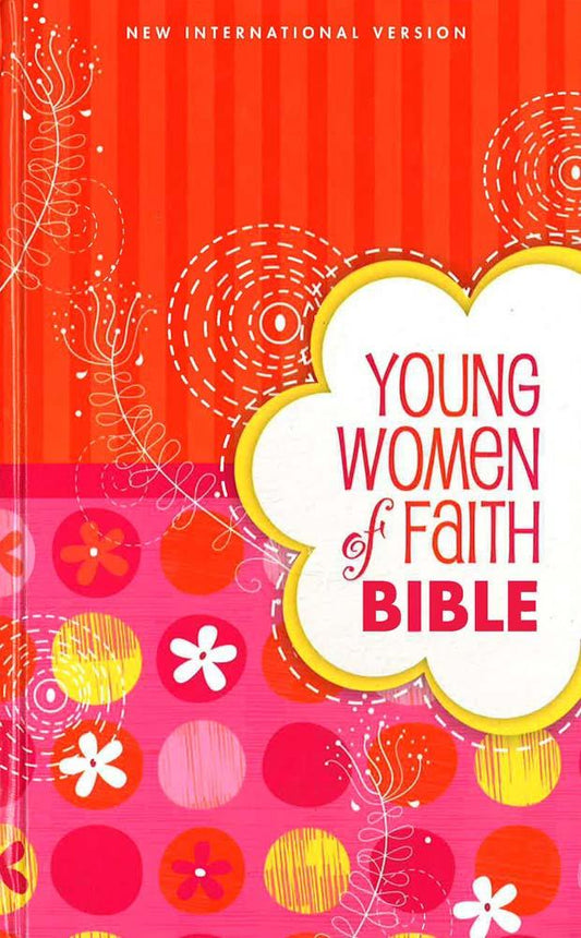 Young Women Of Faith Bible