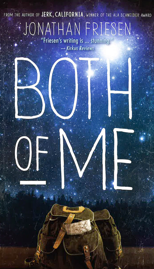 [Bargain Corner] Both Of Me (Blink)