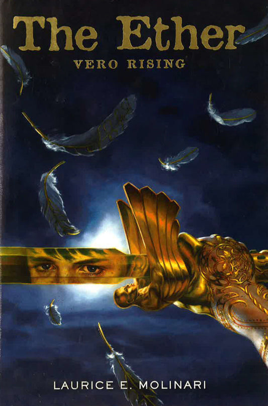 The Ether: Vero Rising