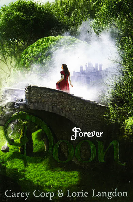 Forever Doon (A Doon Novel, Bk. 4)