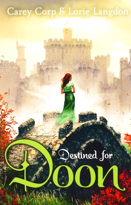 Destined For Doon (A Doon Novel)