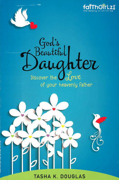 Faithgirlz Beautiful Dautr Sc Faithgirlz