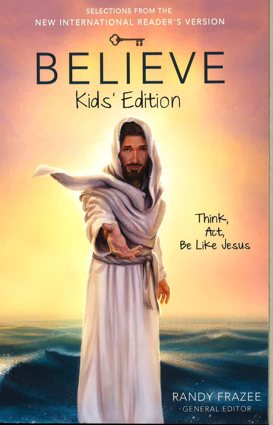Believe (Kids' Edition)