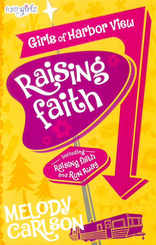 Raising Faith