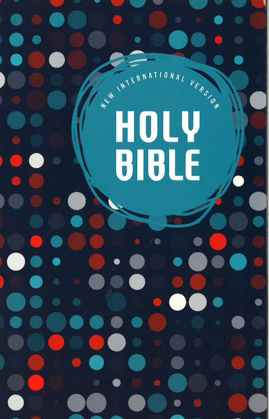Niv Holy Bible