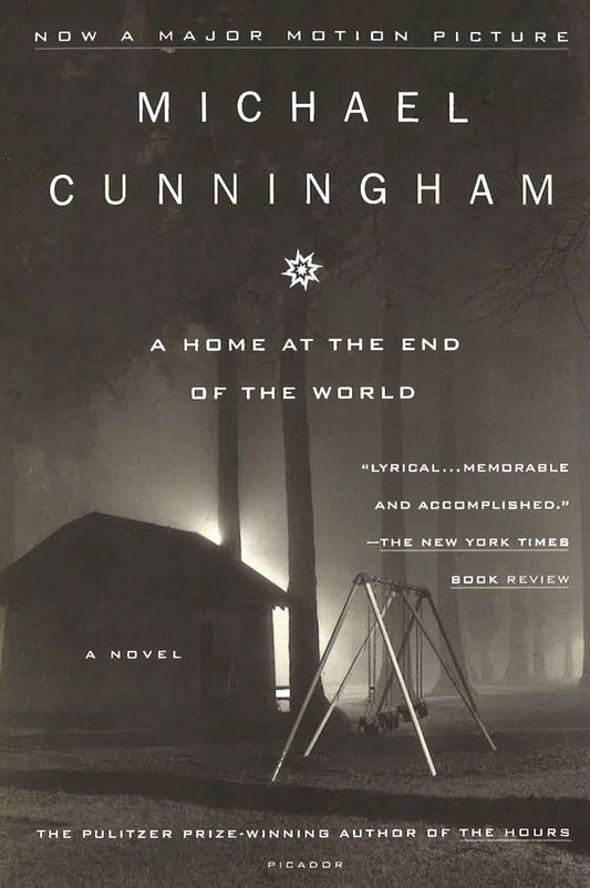 Home At The End Of The World