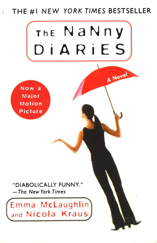 The Nanny Diaries