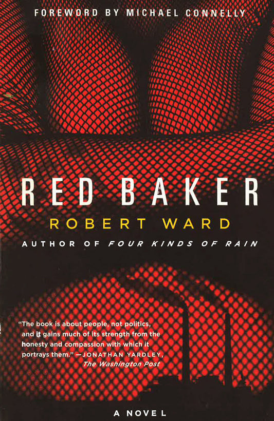Red Baker