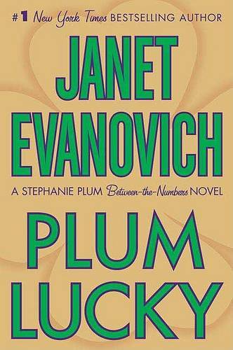 Plum Lucky (Stephanie Plum Between-The-Numbers)