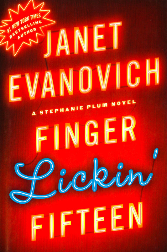 Finger Lickin' Fifteen