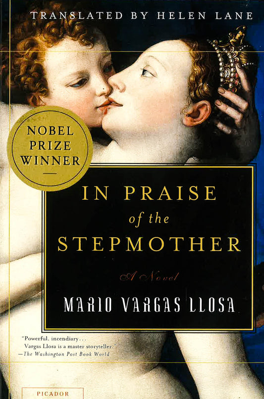In Praise Of The Stepmother
