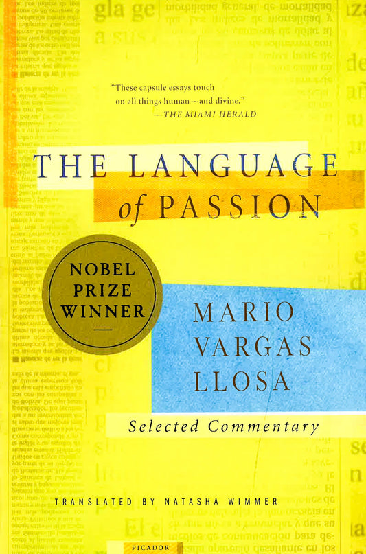 Language Of Passion