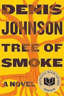 Tree Of Smoke