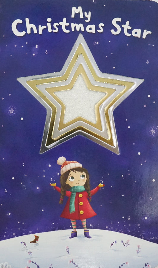 My Christmas Star