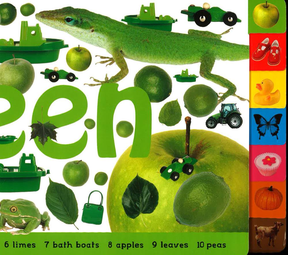 Counting Colors Counting Colors โ BookXcess