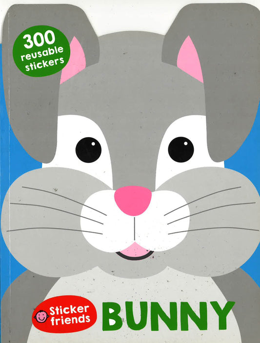 Bunny (Sticker Friends)