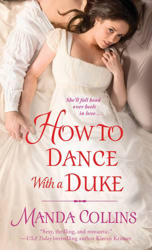 How To Dance With A Duke