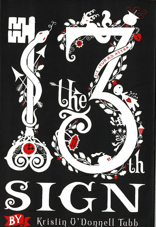 The 13Th Sign