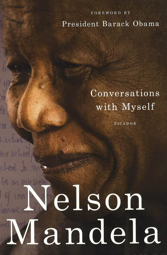 Conversations With Myself