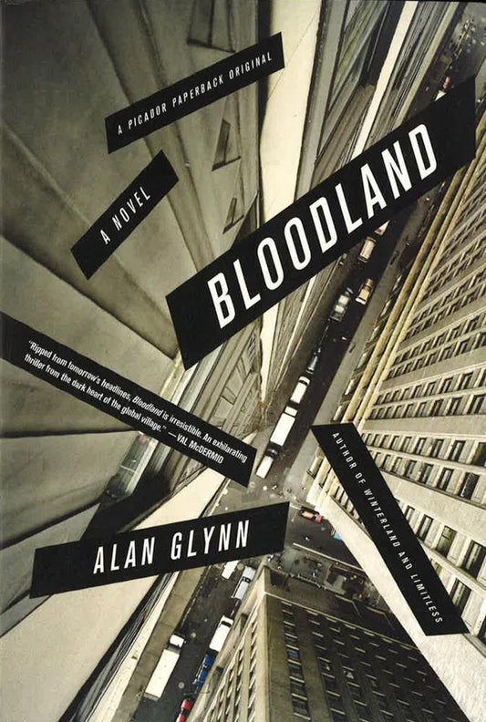 Bloodland