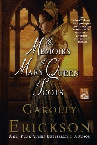 Memoirs Of Mary Queen Of Scots