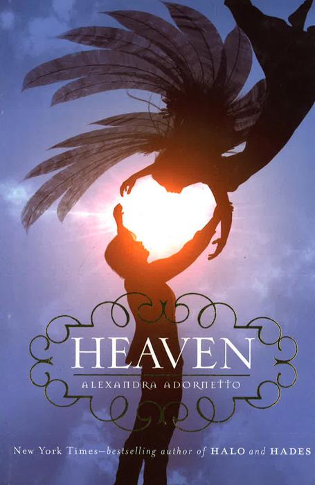 Heaven (Halo Trilogy)