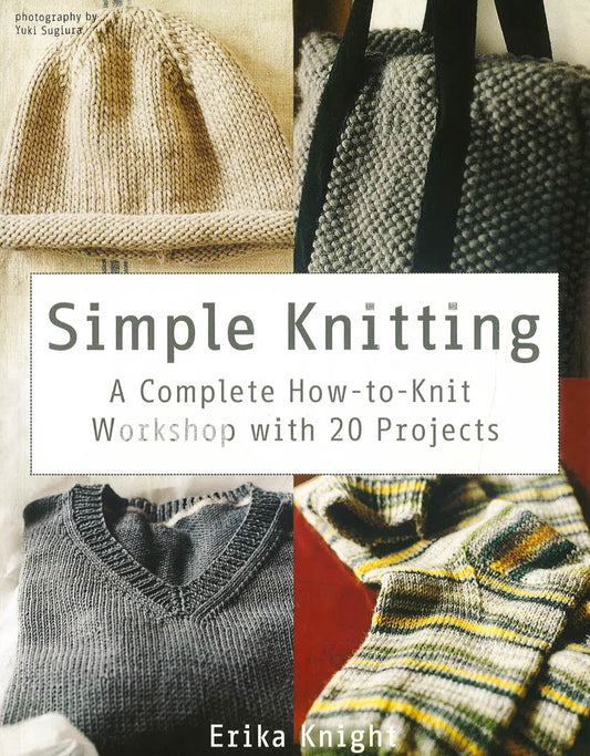 Simple Knitting