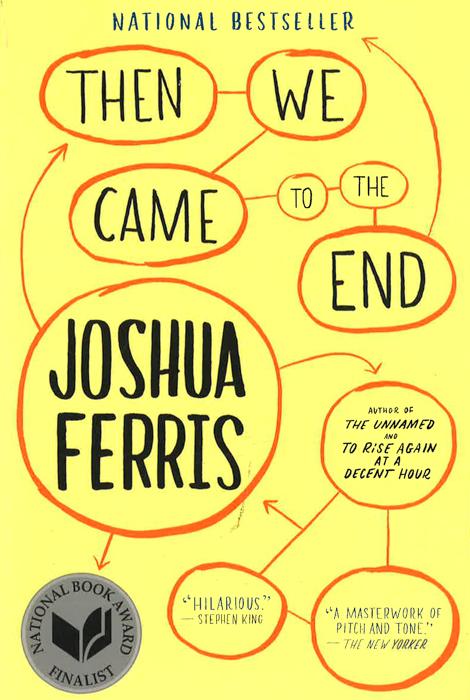 [Bargain Corner] Then We Came To The End