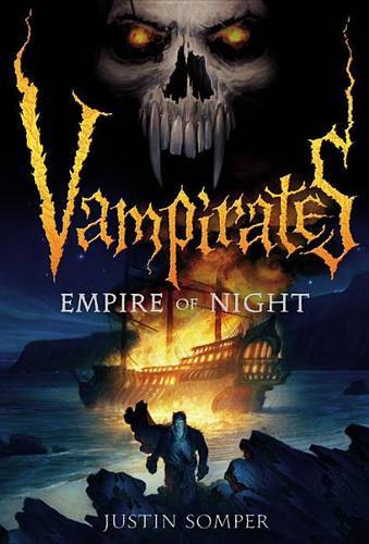 Empire Of Night