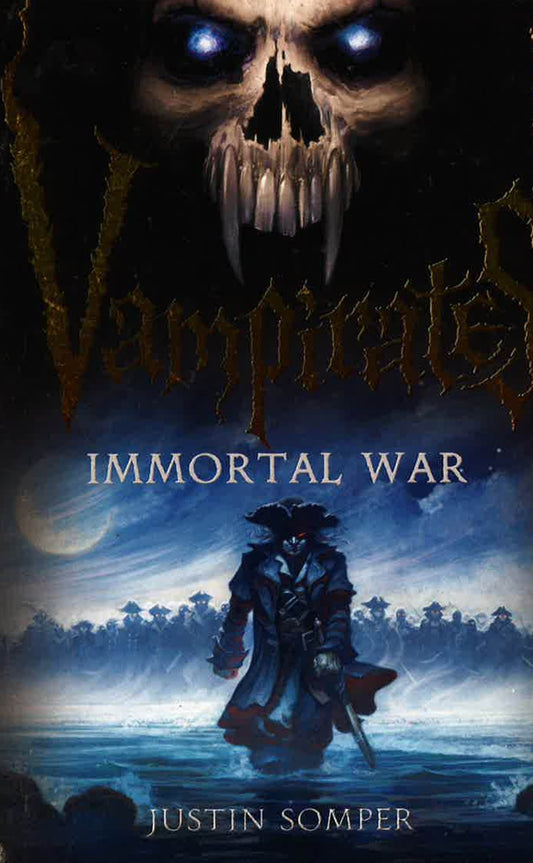 Vampirates: Immortal War