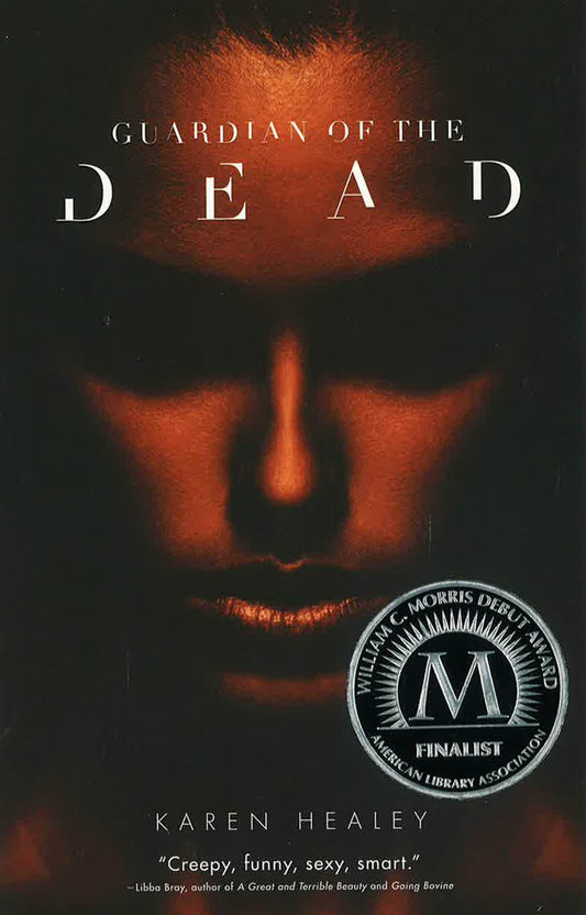 Guardian Of The Dead