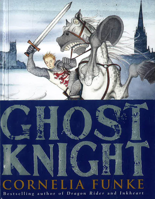 Ghost Knight