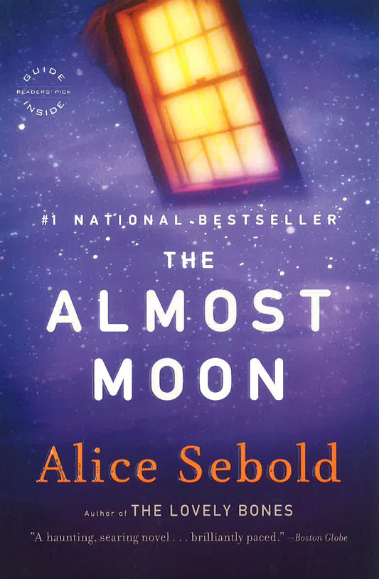 The Almost Moon