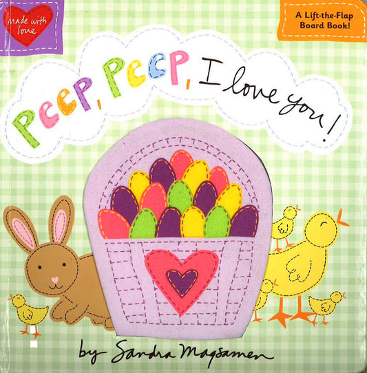 Peep, Peep, I Love You!