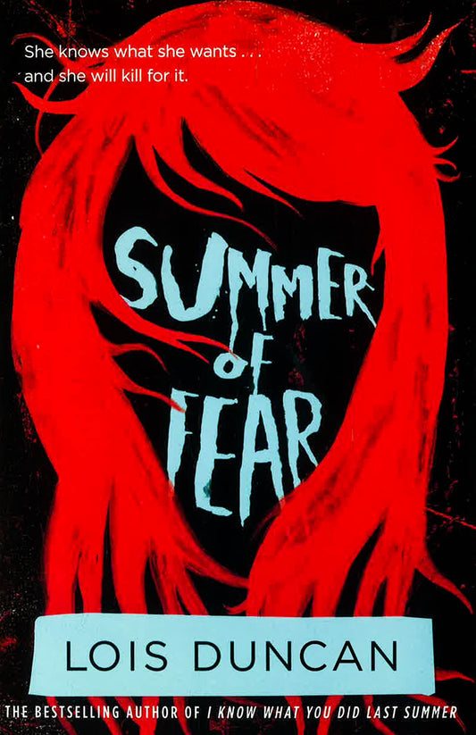 Summer Of Fear