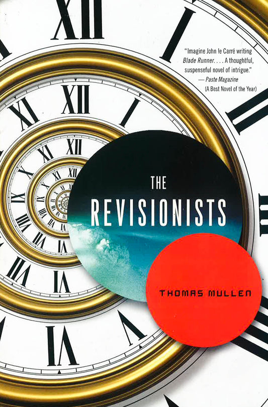 The Revisionists