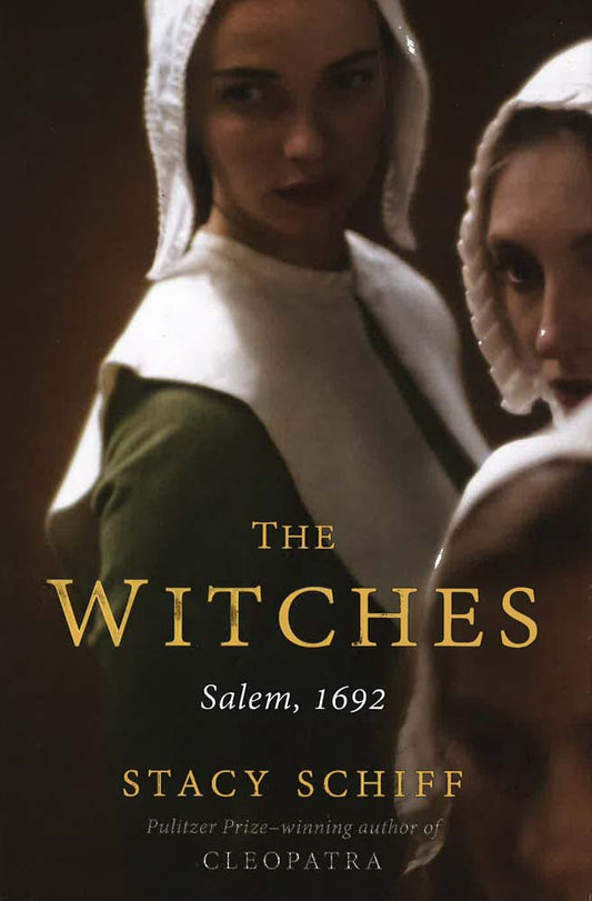 The Witches: Salem, 1692