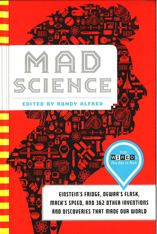 Mad Science