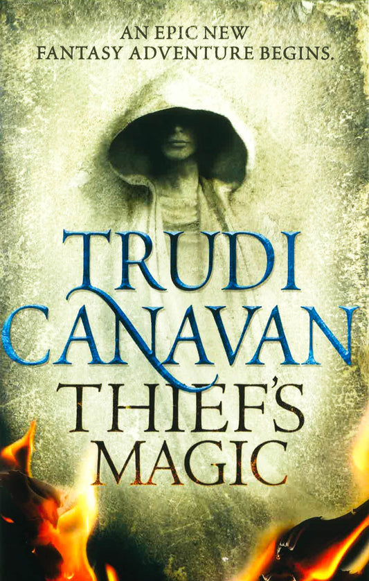 Thief's Magic