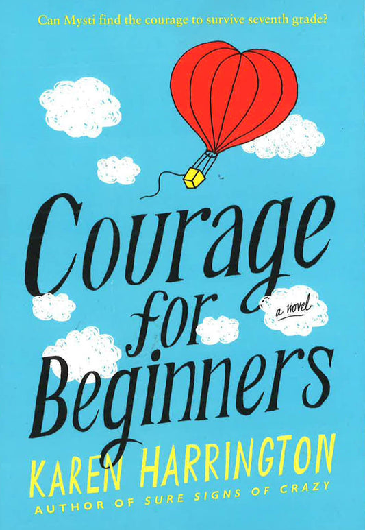 Courage For Beginners