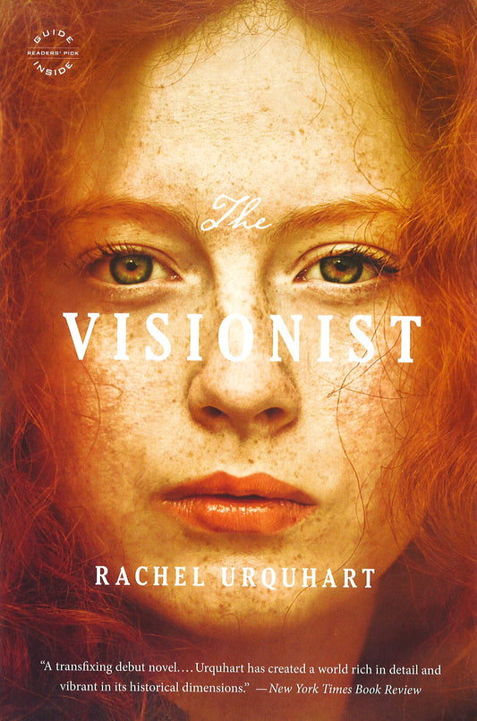 The Visionist