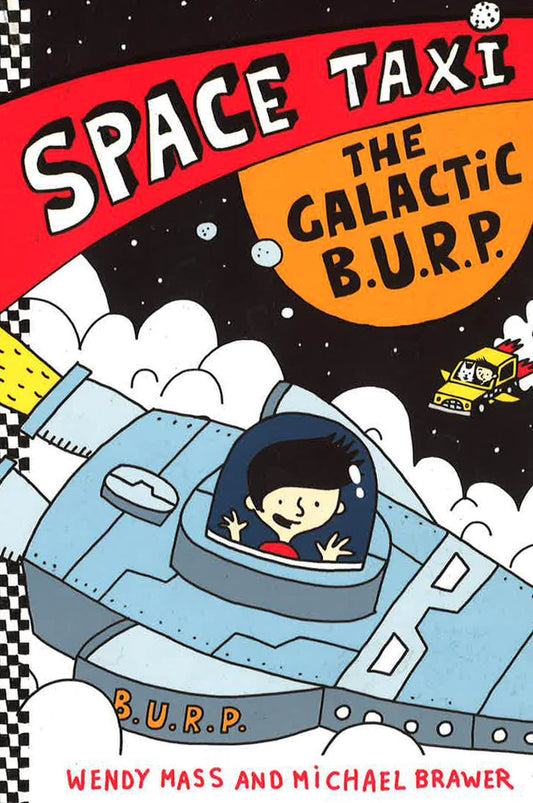 Space Taxi: The Galactic